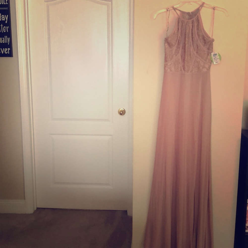 Gown
